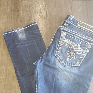 Rock Revival Kai Straight